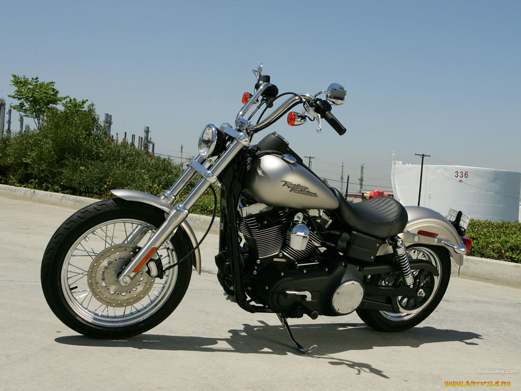 , harley, davidson